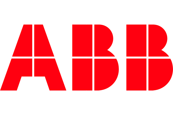 ABB (ASEA Brown Boveri) Logo Vector PNG