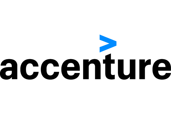 Accenture Logo Vector PNG
