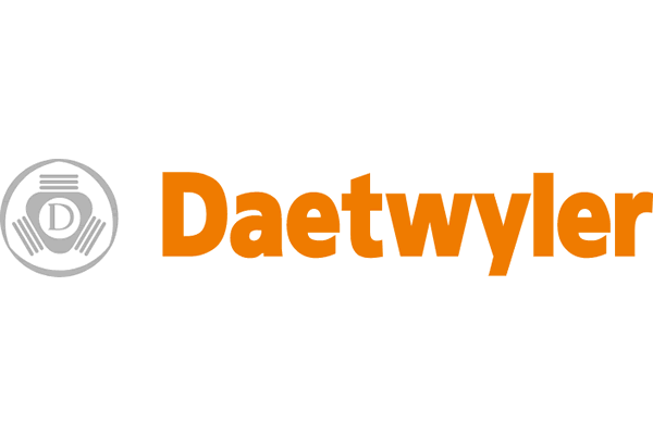 Daetwyler Logo Vector PNG