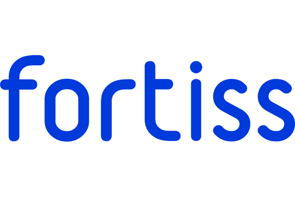 Fortiss Logo Vector PNG
