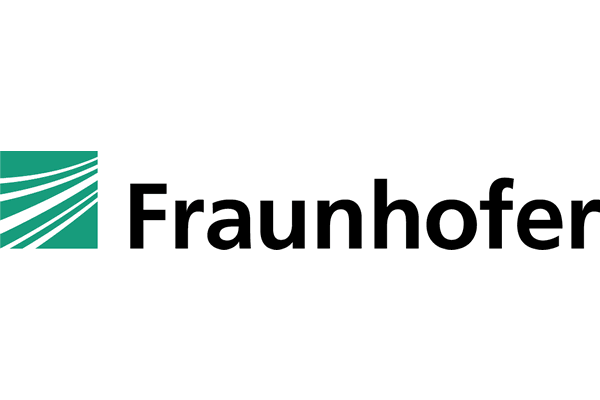 Fraunhofer Logo Vector PNG