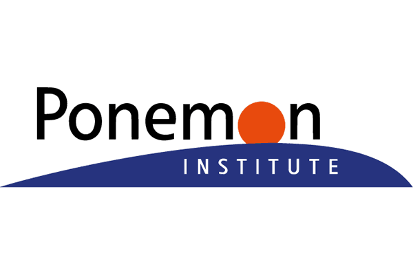 Ponemon Institute Logo Vector PNG