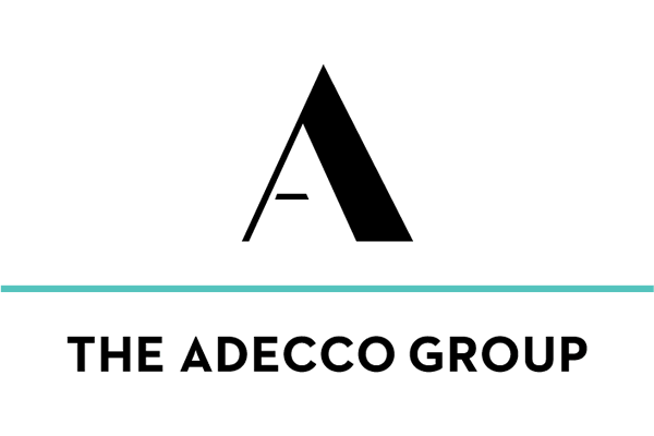 The Adecco Group Logo Vector PNG