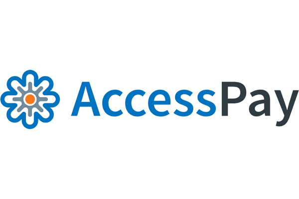AccessPay Logo Vector PNG