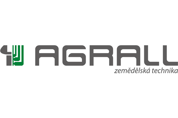 AGRALL Logo Vector PNG