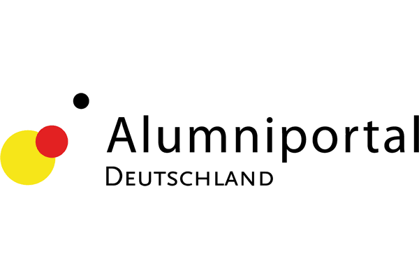 Alumniportal Deutschland Logo Vector PNG