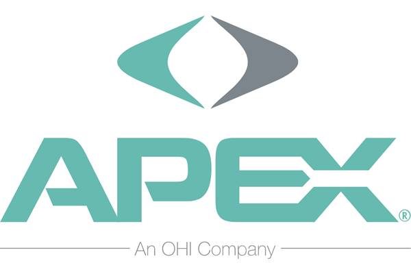 Apex Foot Health Logo Vector PNG