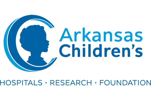 Arkansas Children’s Hospitals Research Foundation Logo Vector PNG