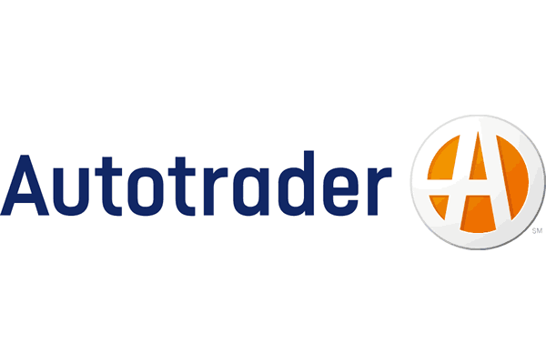 Autotrader Logo Vector PNG