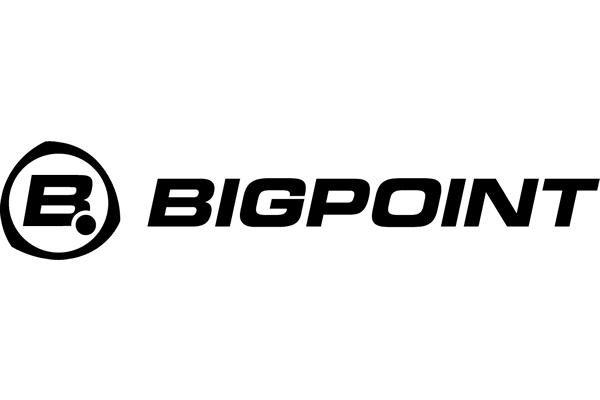 Bigpoint Logo Vector PNG
