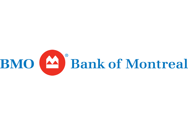 BMO Bank of Montreal Logo Vector PNG