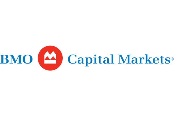BMO Capital Markets Logo Vector PNG