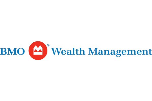 BMO Wealth Management Logo Vector PNG