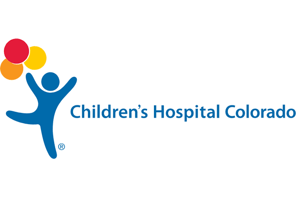 Children’s Hospital Colorado Logo Vector PNG