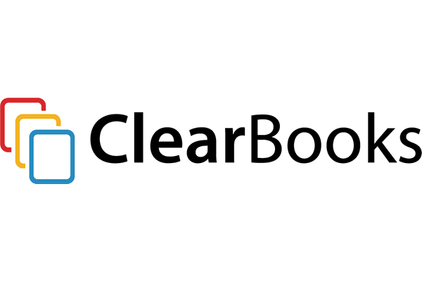 ClearBooks Logo Vector PNG