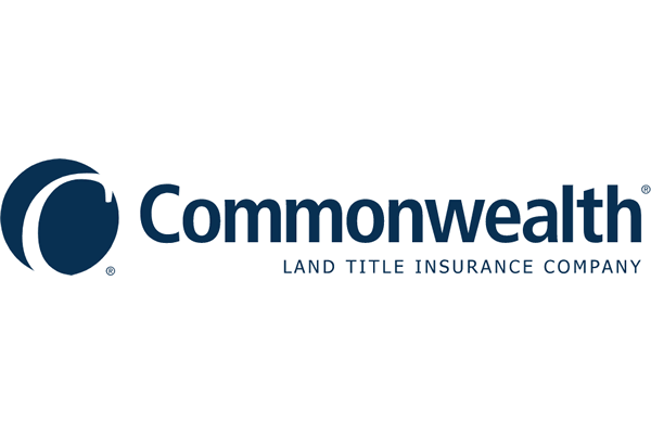Commonwealth Land Title Insurance Company Logo Vector PNG