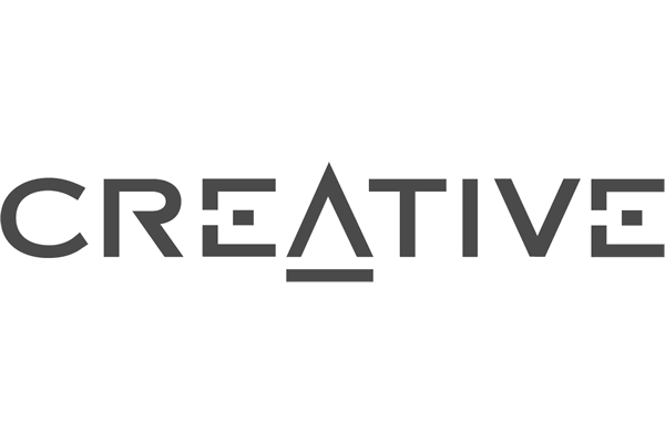 Creative Technology Logo Vector PNG