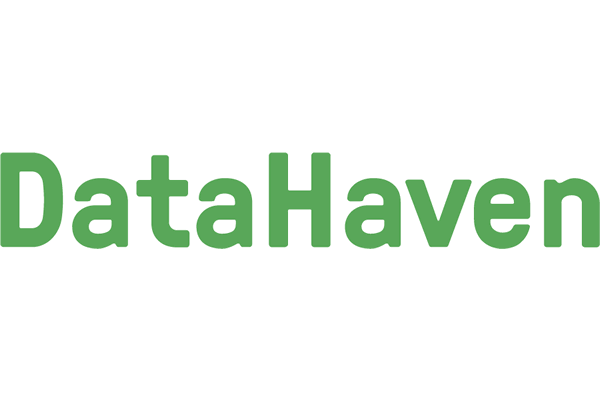 DataHaven Logo Vector PNG
