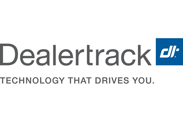 Dealertrack Logo Vector PNG
