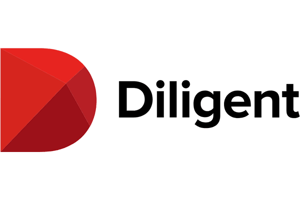 Diligent Logo Vector PNG