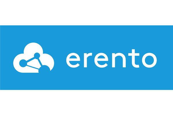 Erento Logo Vector PNG