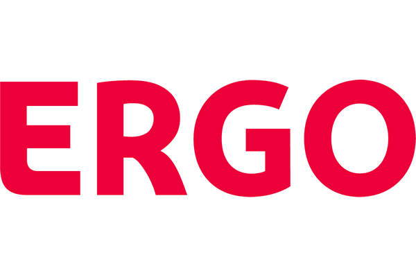 ERGO Group Logo Vector PNG