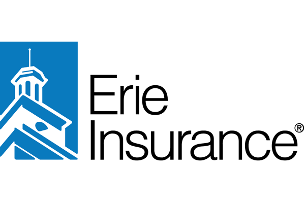 Erie Insurance Logo Vector PNG