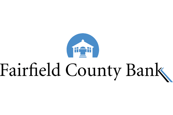 Fairfield County Bank Logo Vector PNG