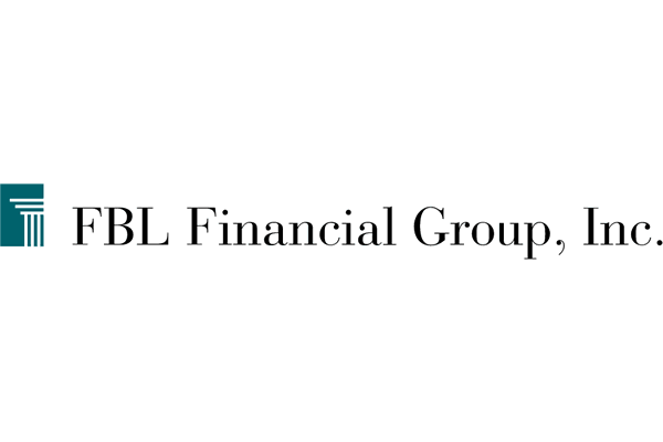 FBL Financial Group Logo Vector PNG