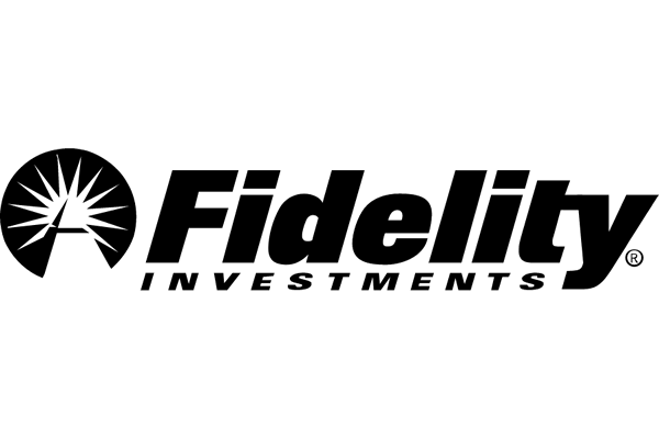 Fidelity Investments Logo Vector PNG