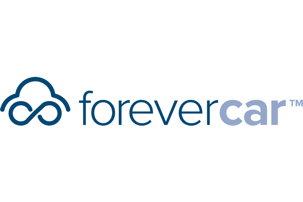 ForeverCar Logo Vector PNG