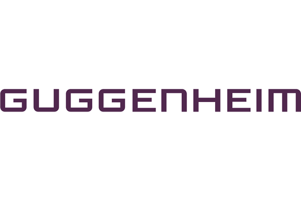 Guggenheim Investments Logo Vector PNG