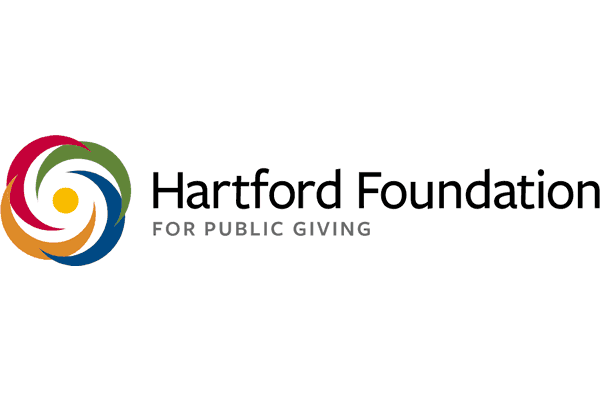 Hartford Foundation Logo Vector PNG