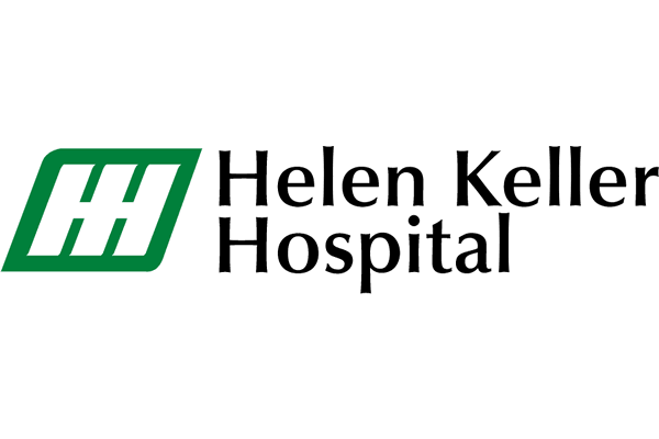Helen Keller Hospital Logo Vector PNG