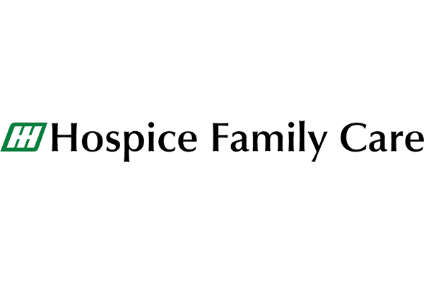 Hospice Family Care Logo Vector PNG