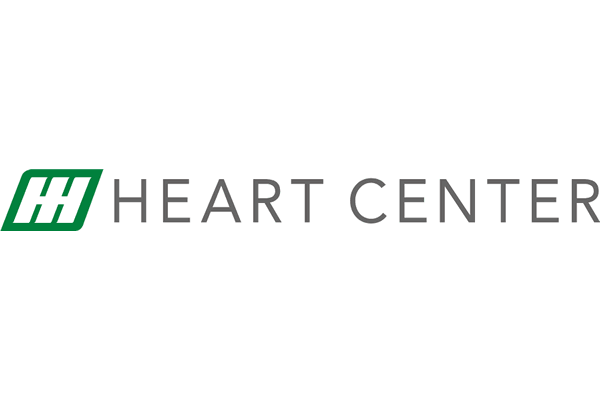 Huntsville Hospital Heart Center Logo Vector PNG