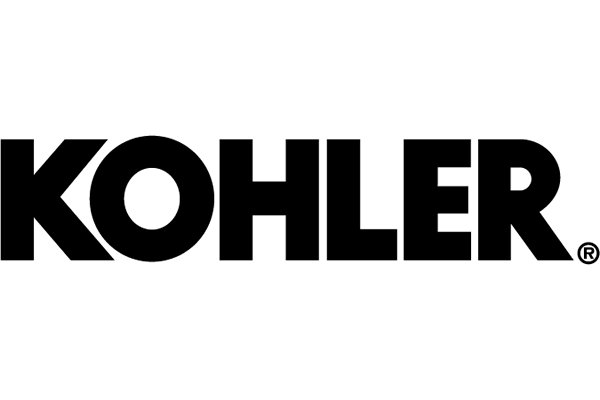 Kohler Logo Vector PNG