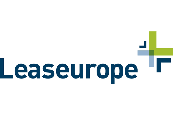 Leaseurope Logo Vector PNG