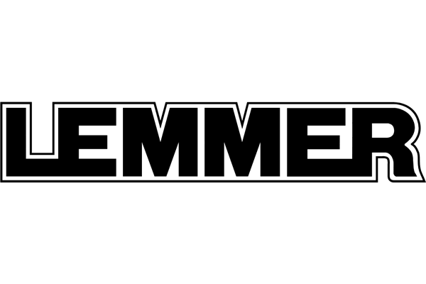 Lemmer Spray Systems Logo Vector PNG