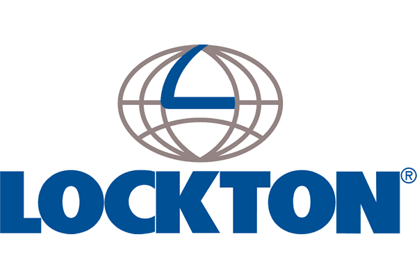 Lockton Companies Logo Vector PNG