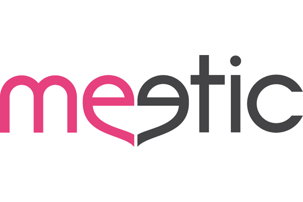 Meetic Logo Vector PNG