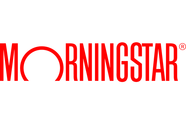 Morningstar Logo Vector PNG