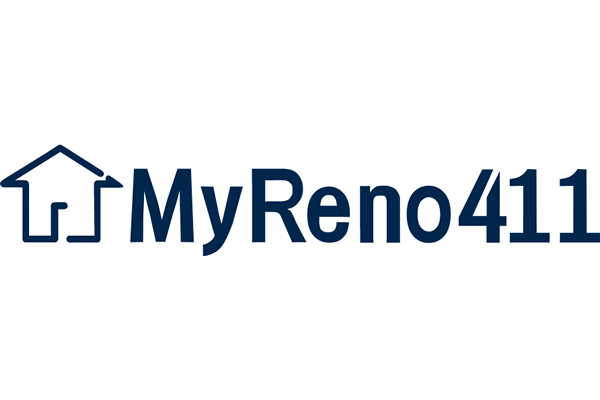 Myreno411 Logo Vector PNG