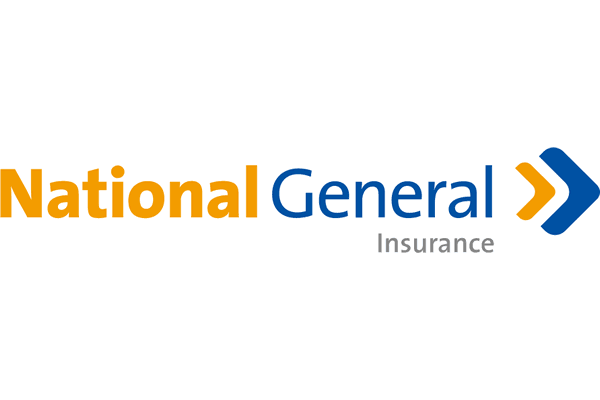 National General Insurance Logo Vector PNG