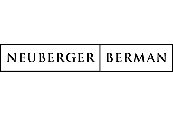 Neuberger Berman Logo Vector PNG
