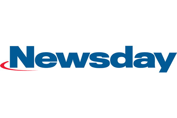 Newsday Logo Vector PNG