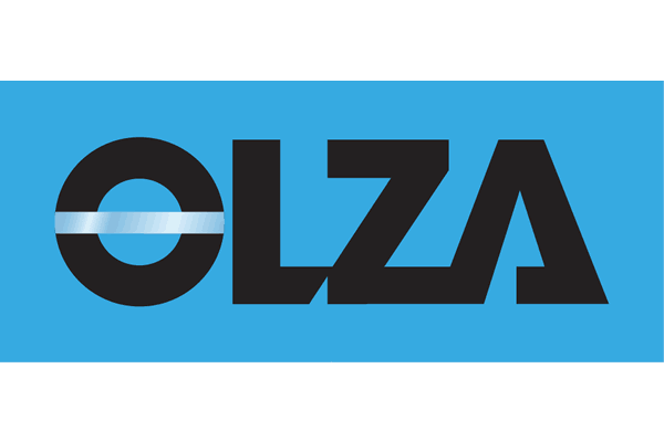 OLZA Logo Vector PNG