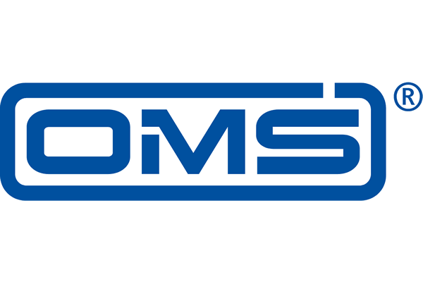 OMS Group Logo Vector PNG