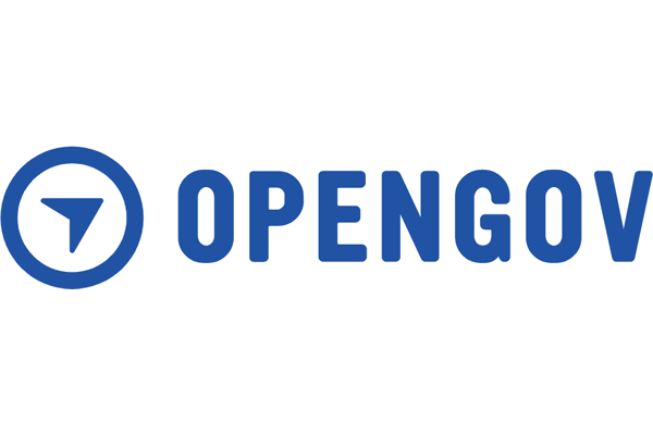 OpenGov Logo Vector PNG