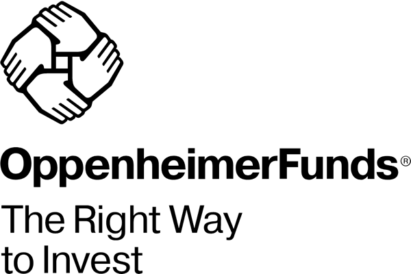 OppenheimerFunds Logo Vector PNG
